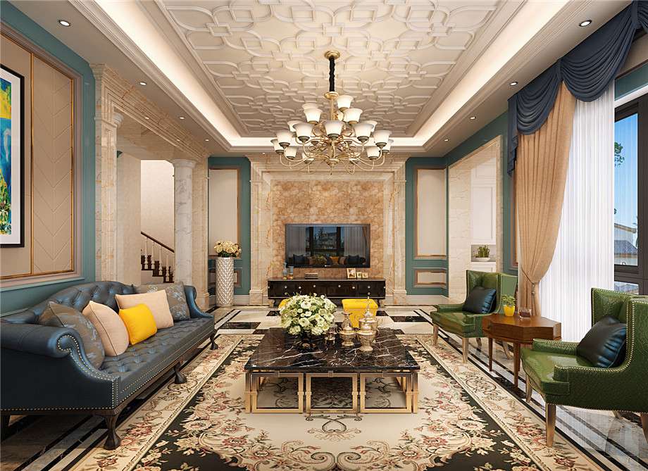 安順三葉石裝飾分享玄關(guān)設(shè)計須留意的幾個要點 安順三葉石裝飾分享玄關(guān)設(shè)計須留意的幾個要點