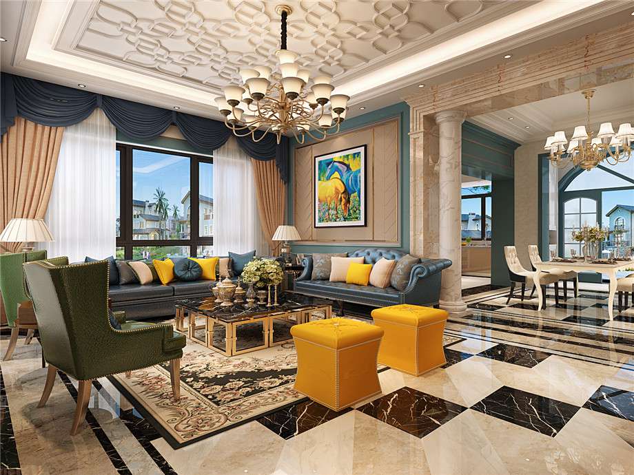 安順三葉石裝飾分享玄關(guān)設(shè)計須留意的幾個要點 安順三葉石裝飾分享玄關(guān)設(shè)計須留意的幾個要點